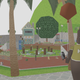 Illustration for article titled Modders Have Finally Cracked iKatamari Damacy/i Wide Open
